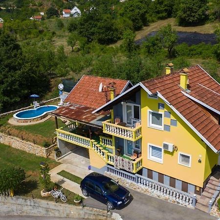 Pansion Renata Hotel Prozor Exterior photo