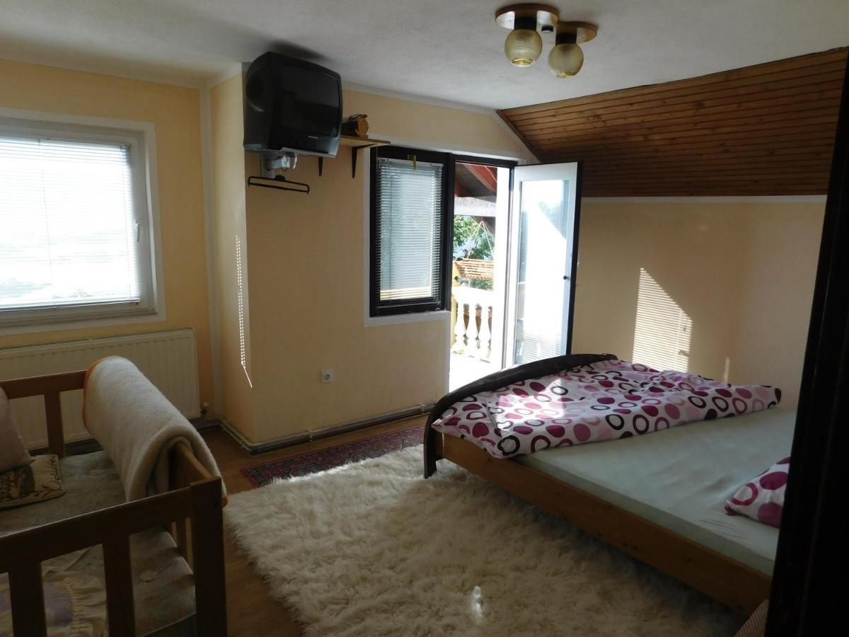 Pansion Renata Hotel Prozor Room photo
