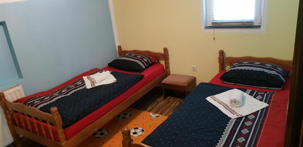 Pansion Renata Hotel Prozor Room photo